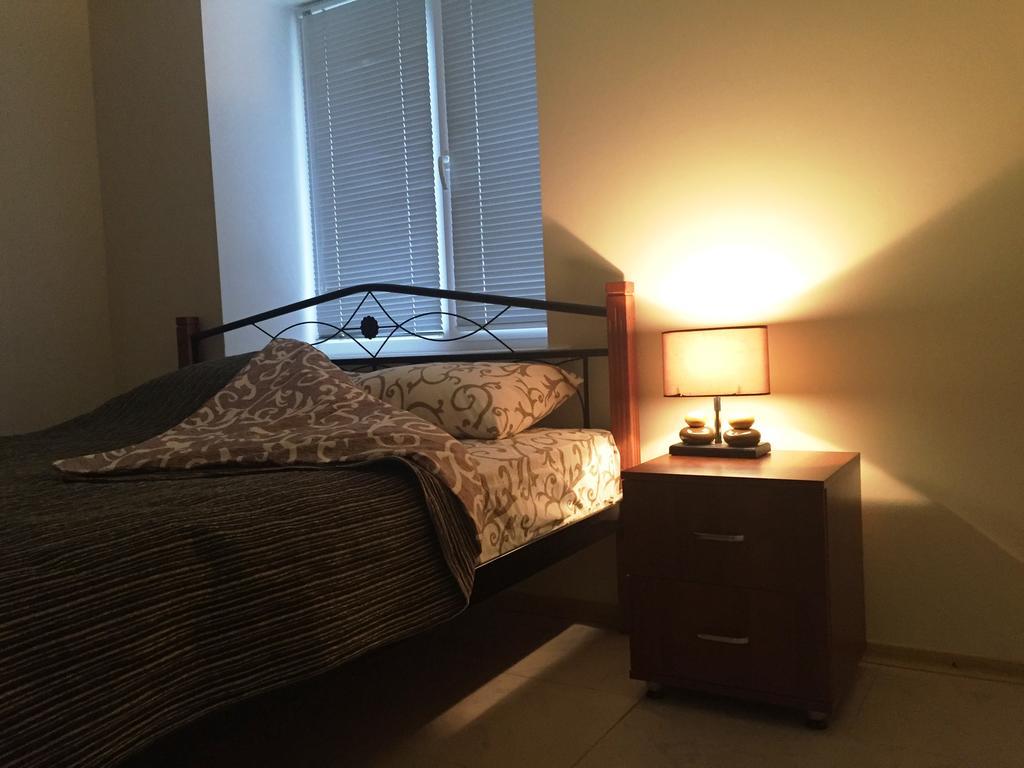 Westend Hostel キエフ 部屋 写真