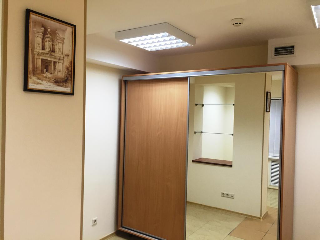 Westend Hostel キエフ 部屋 写真
