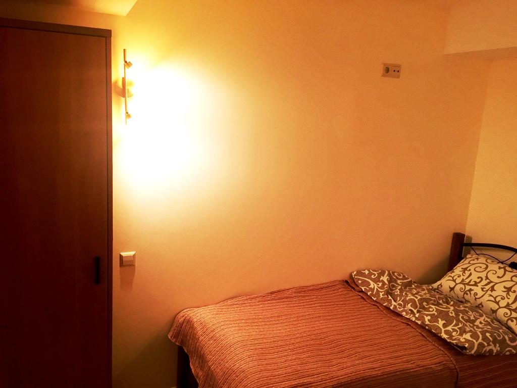 Westend Hostel キエフ 部屋 写真